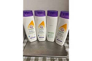 Arm & Hammer Baby Laundry Detergent