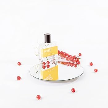 Amazon.com : Bon Parfumeur Paris 202 Watermelon Currant Jasmine