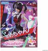 ニーディガールオーバードーズ あめちゃん ルミナスタ3個セット Amazon.co.jp: ノーブランド品 あめちゃん フィギュア NEEDY