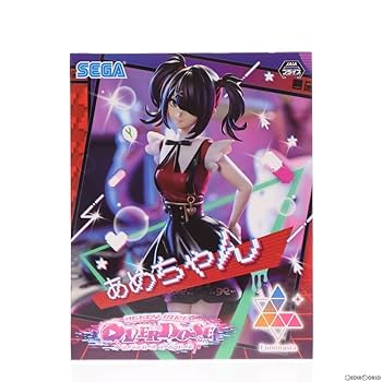 Amazon | [FIG]あめちゃん NEEDY GIRL OVERDOSE(ニーディー