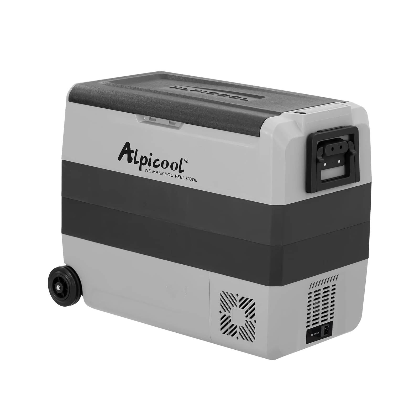 Alpicool T60 Dual Temperature