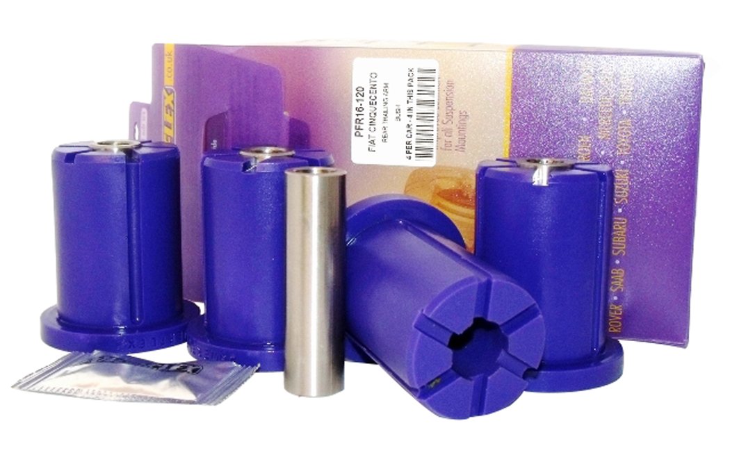 Powerflex PFR16-120 Boccola Braccio Posteriore