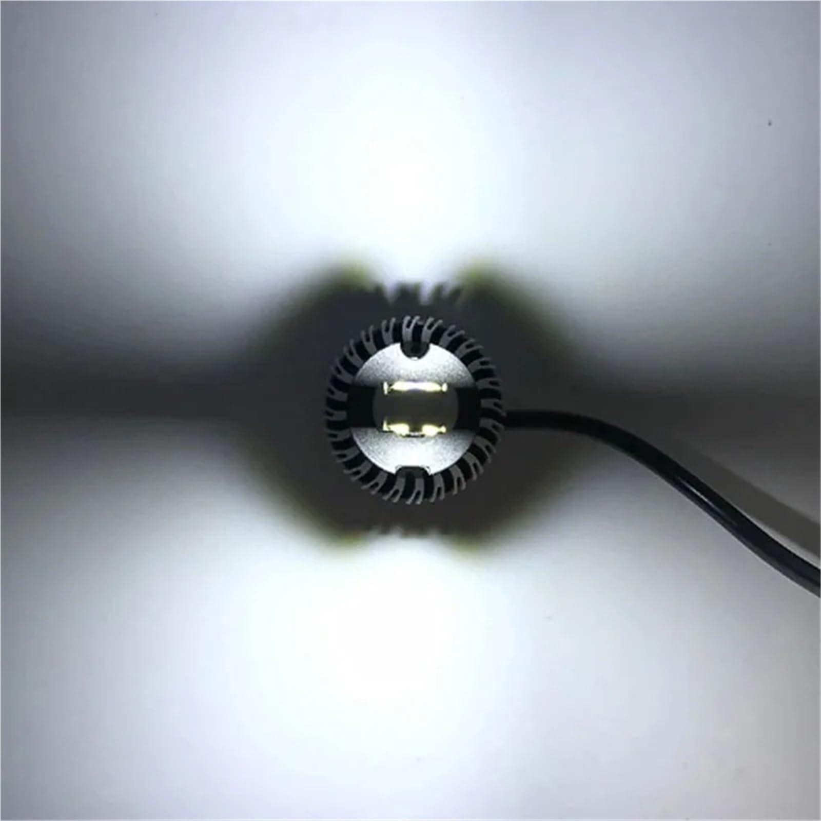 LED Oświetlenie pomocnicze H1 H3 Żarówki Led Do Reflektorów Samochodowych