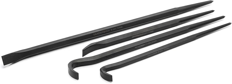 GEARWRENCH 4 Pc. Aligning and Rolling Head Set - 70-578G