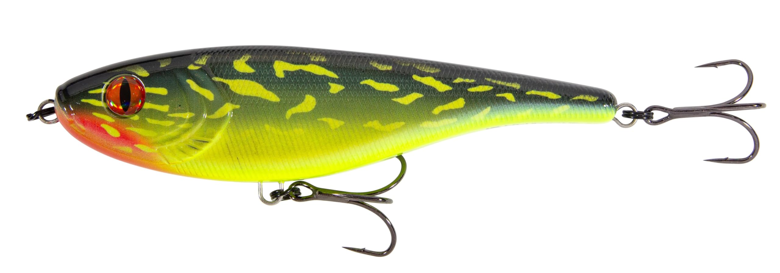 Ultimate Jerkbait Gift Box (3 Pièces) - Jerkbait