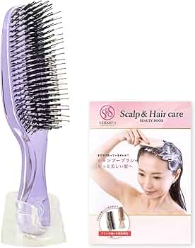 【専用】エスハートエス スカルプブラシ ワールドロング 5 個セット 61UsMk4HetL._AC_UF350,