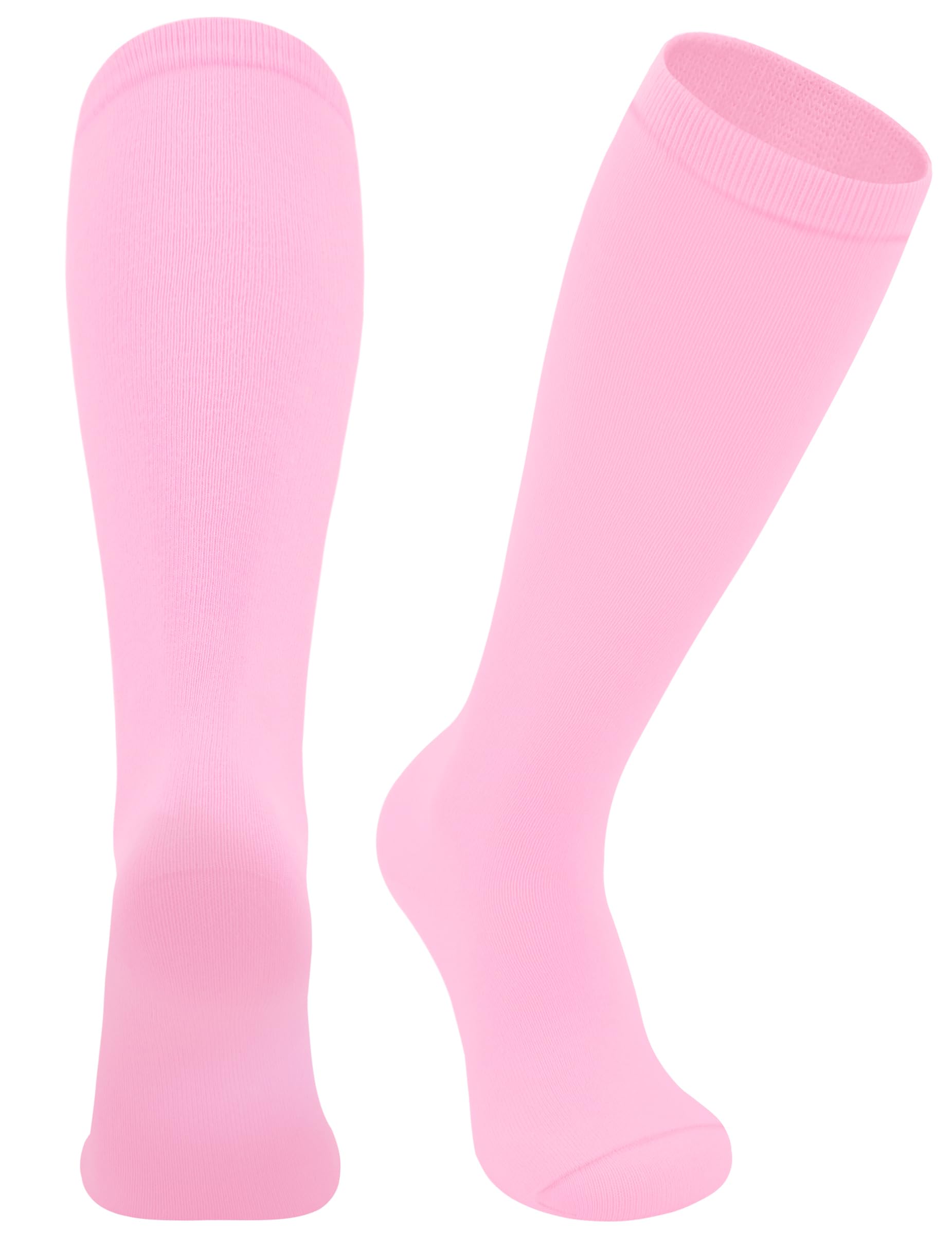 Olreco Kids Soccer Socks Toddler Baseball Socks 3D Heel Youth Softball Sock for Girls Boys Football Accessories Cotton