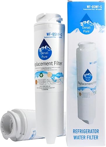 Repuesto para general electric gts22khparbb Filtro de agua para neveracompatible general electric GSWF nevera cartucho de filtro de agua