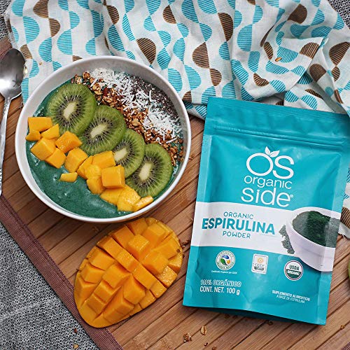 Proteínas, Imagen adicional