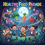 Healthy Food Parade