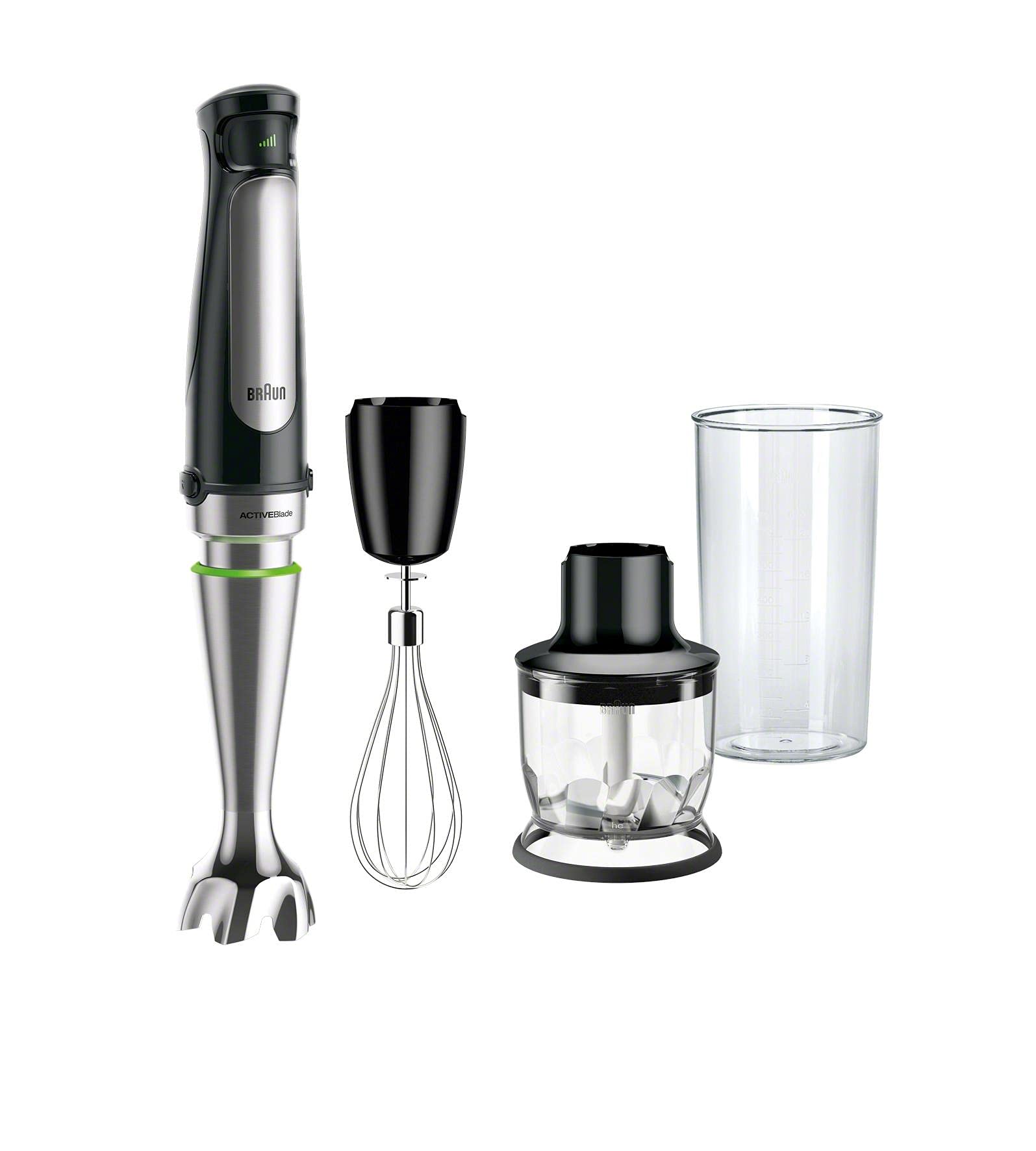 Braun MQ7025X immersion blender