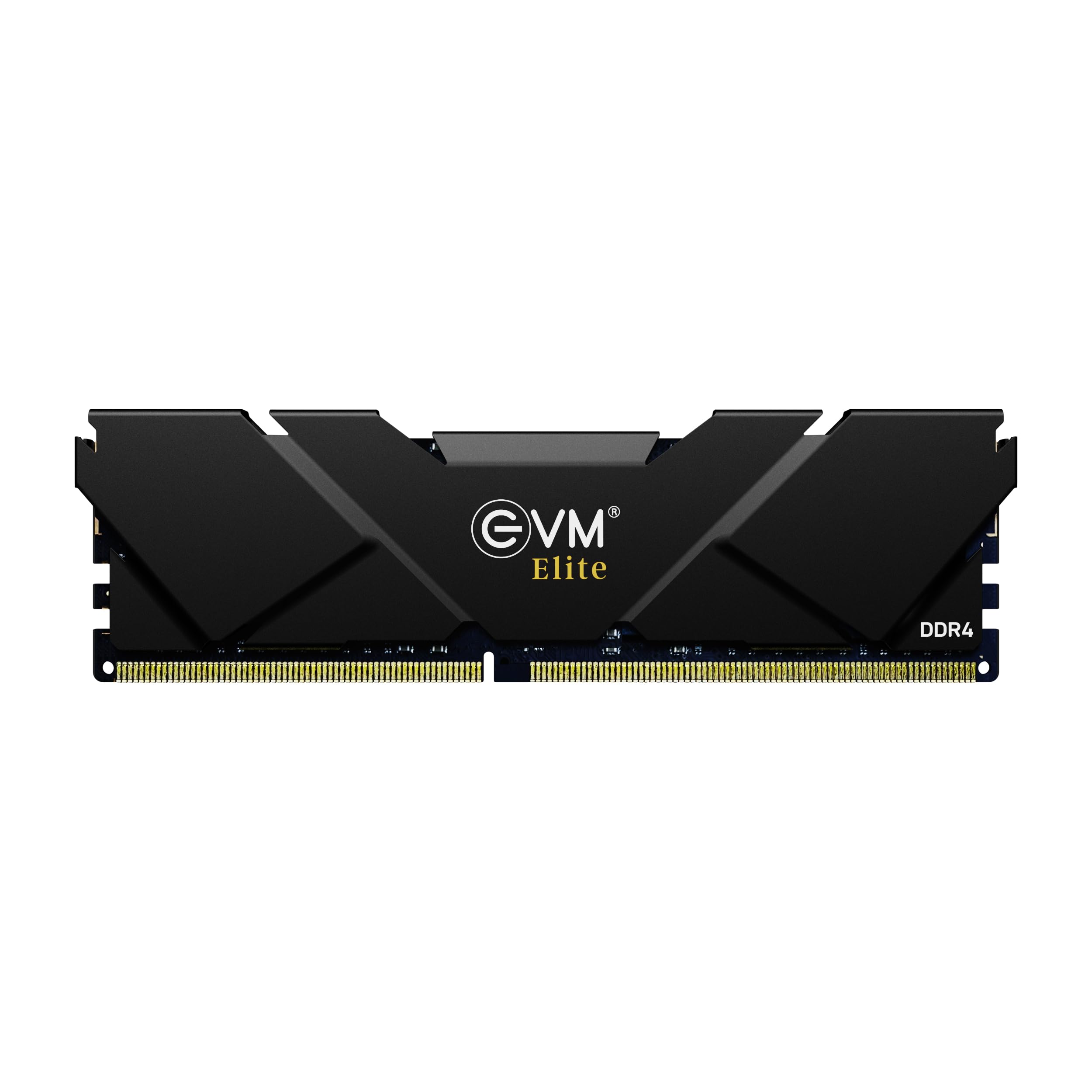 EVM Elite 8GB DDR4 3200MHz | Gaming Laptop RAM – Intel XMP & AMD EXPO, Aluminum Heat Sink, Slim | SO-DIMM, High-Performance Memory for Gaming & Multitasking | 10 Year Warranty (EE8G32LT) — Amazon image 7