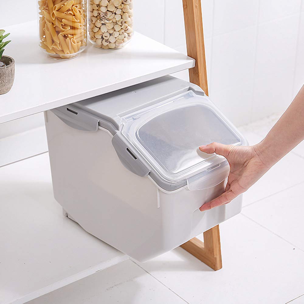 米 貯蔵 コンテナ 200V Amazon｜米コンテナ10KG米コンテナ大型保管コンテナ防虫性穀物コンテナ