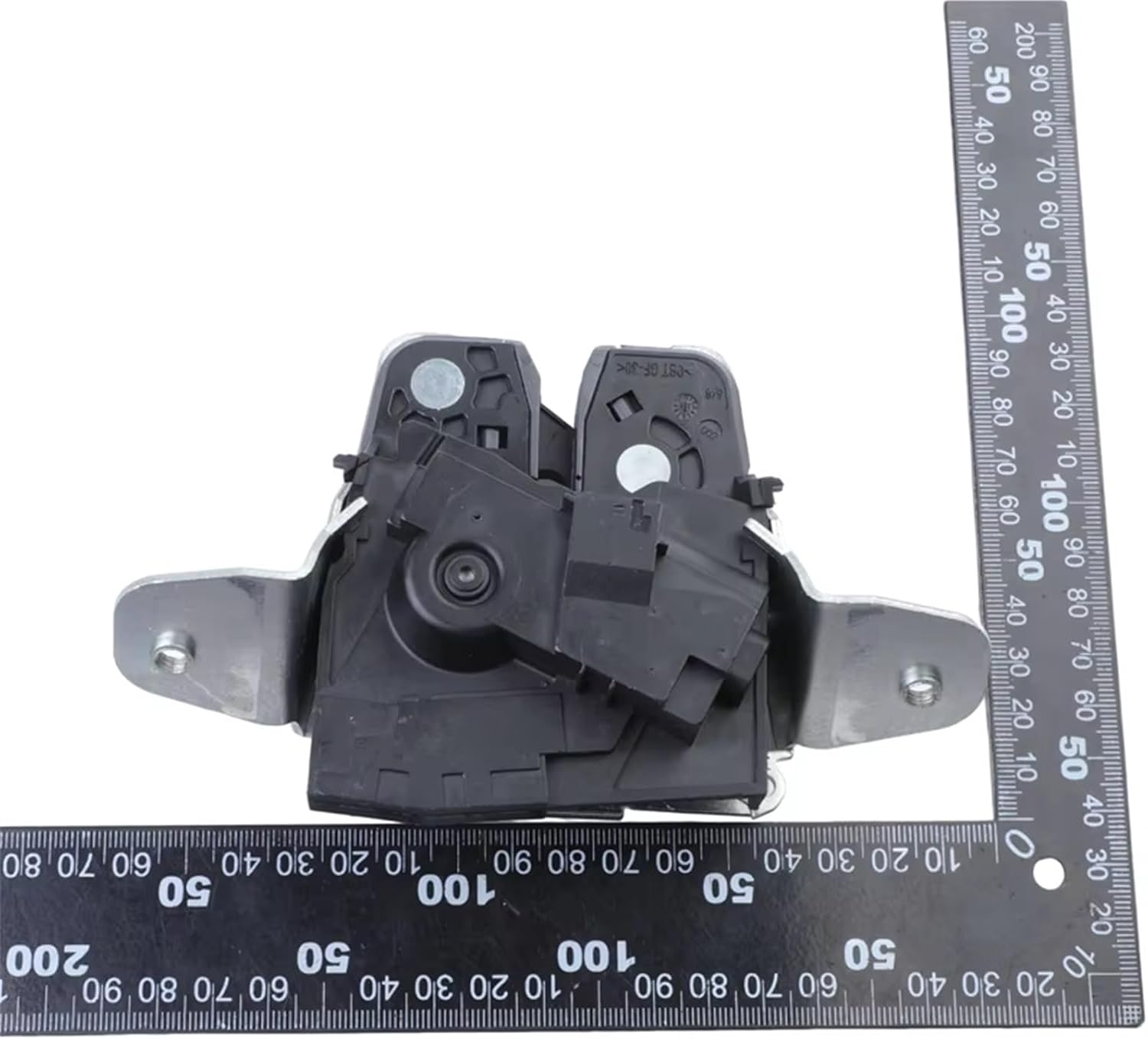 Compatible with Benz for E63 for AMG 2013 for GL63 for AMG for GL350 GL450 GL550 2013-2016 Rear Trunk Boot Lid Lock Latch Actuator Car 2047400735 2047401300