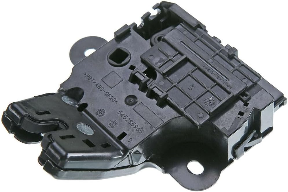 Trunk Lid Lock Latch Actuator for Buick for Regal TourX 18-19