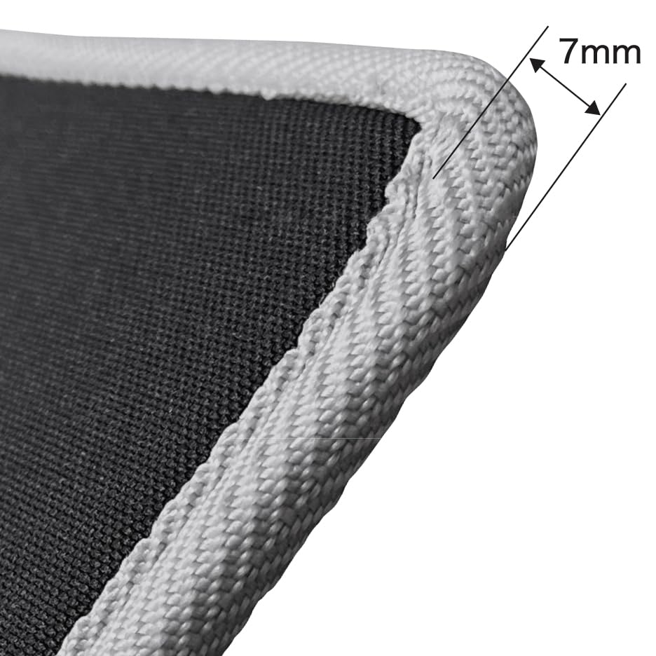 Amazon | 秦運動具工業 携帯用10折エクササイズマット MAT100 | 厚さ