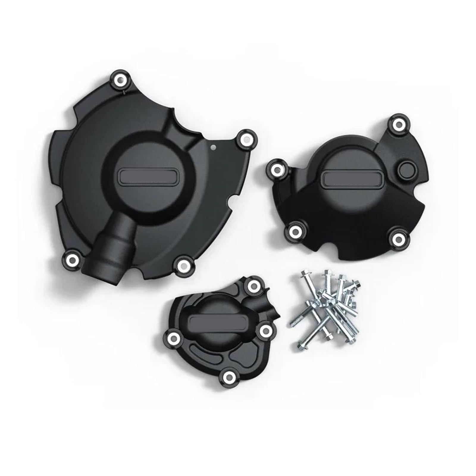 Accessoires moto protection moteur complète YZF R1 R1M 2015