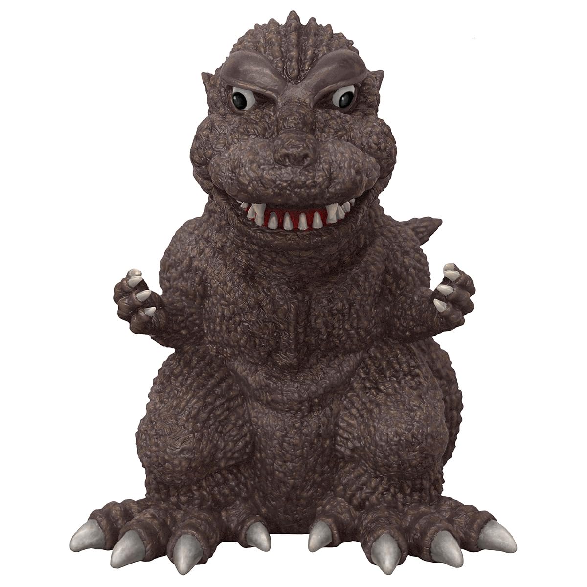 Amazon.co.jp: 【正規品 鎮座獣 ゴジラ フィギュア】 《東宝怪獣 