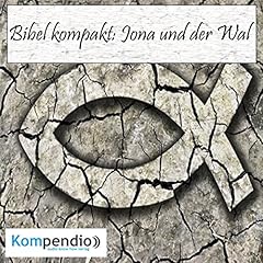 Couverture de Jona und der Wal