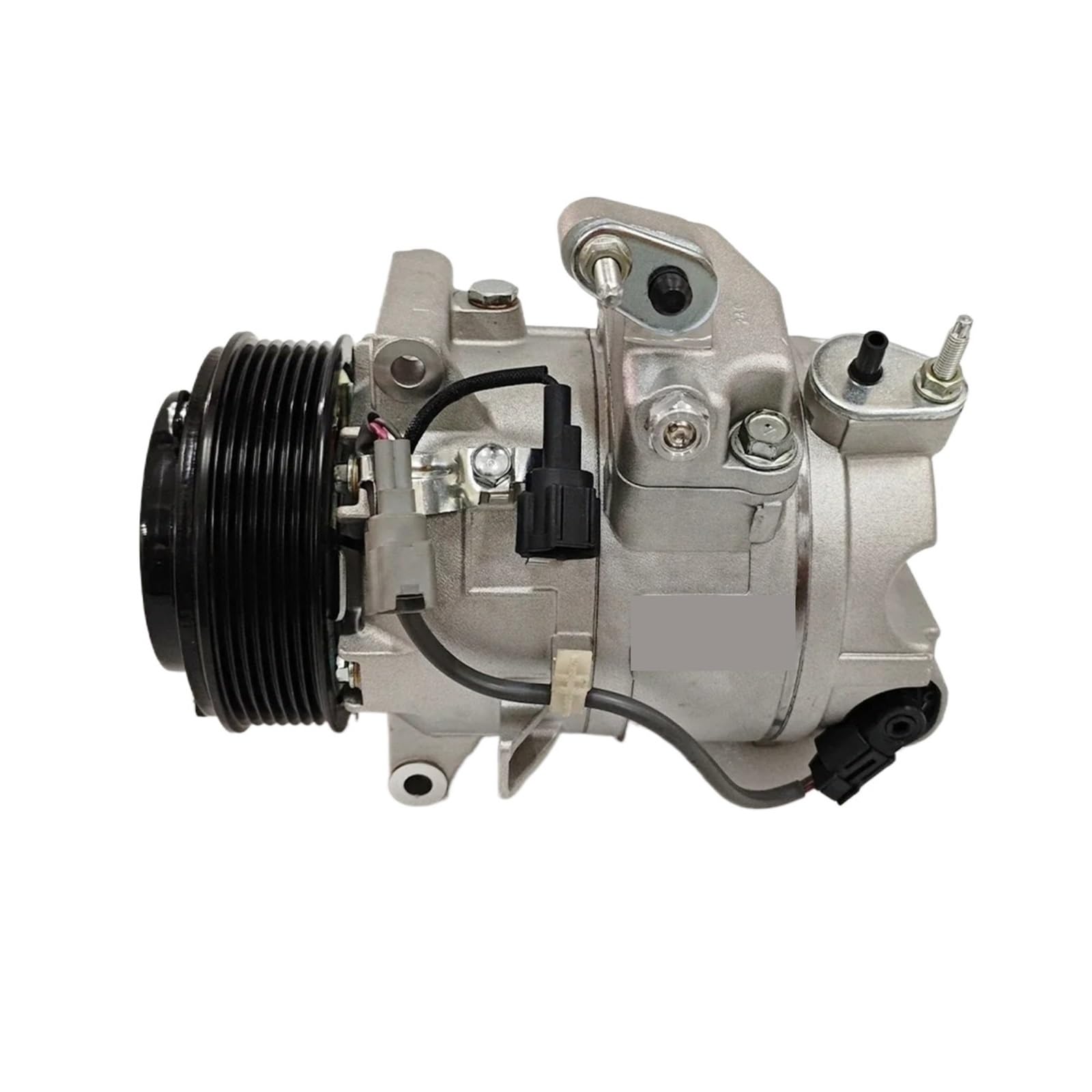 Jmcxwlaq One Color A/C Ac Compressor Compatible For Infiniti Ex35 Fx35 G37 3.5L 3.7L 926001Cb0b 926001Cb1b 92600Cb0a 92600Jk21b 92600-Jk21b 92600-1Cb1b