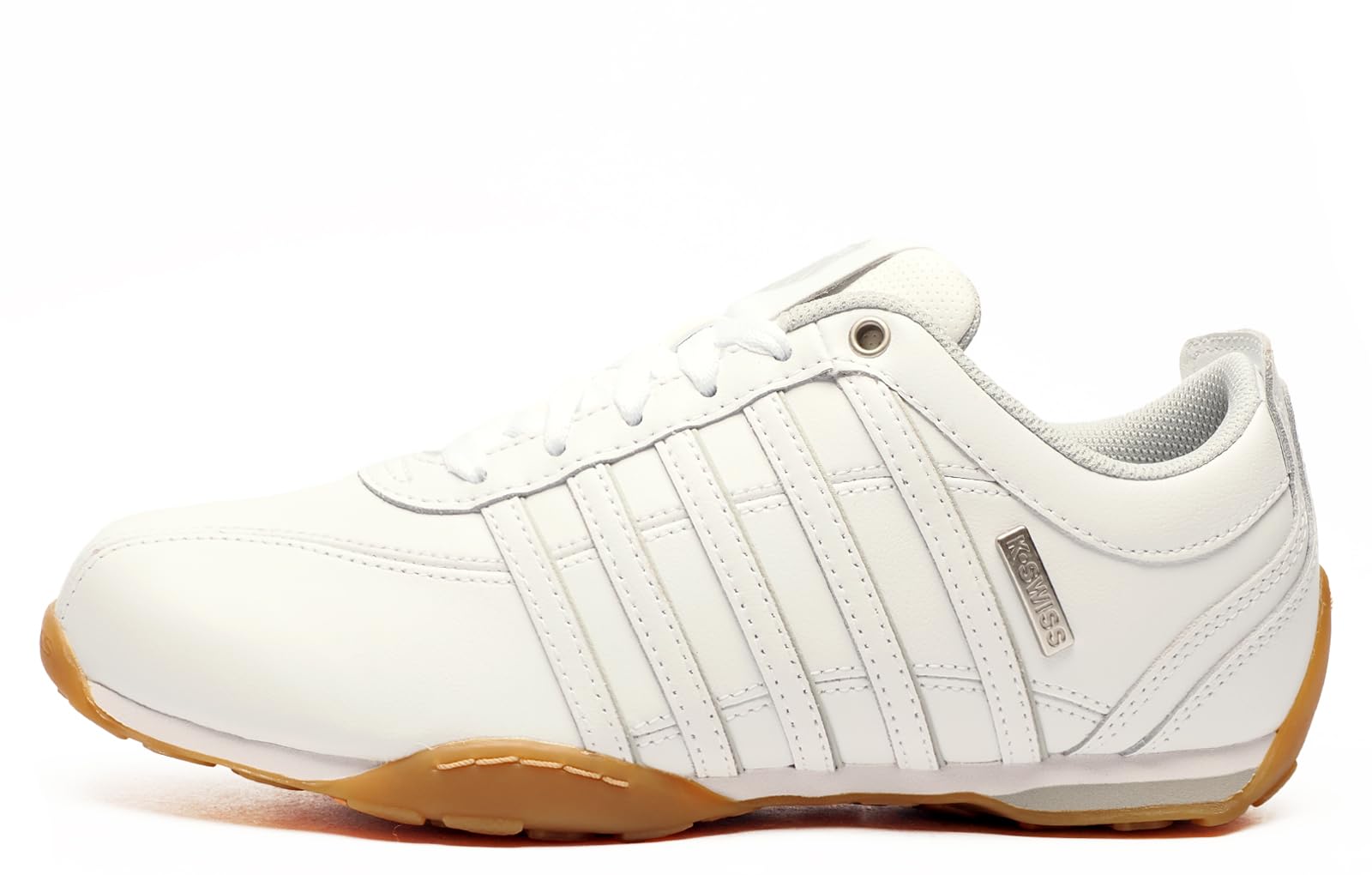 K-Swiss