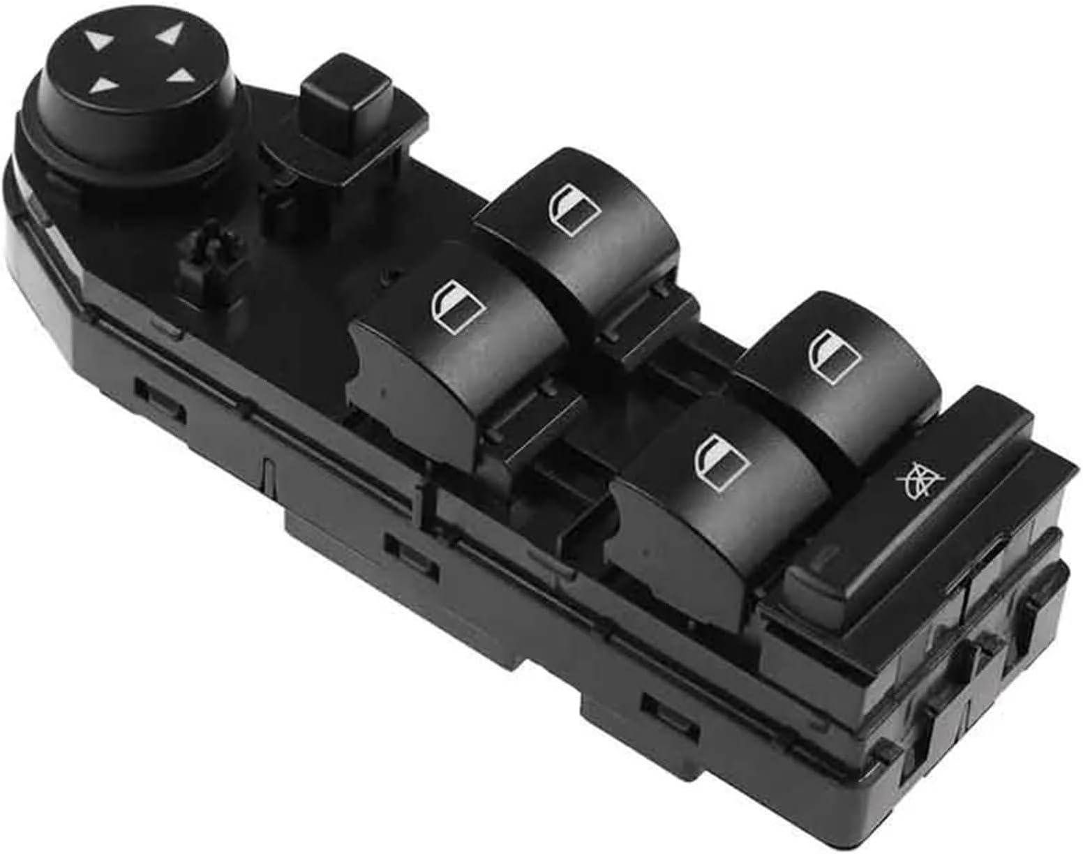 Lifter Button Car Window Control Switch For BMW E83 X3 2004-2010 6+ 10 Pins 61313414352 Left Power Electric Master Window Switches Window Switches