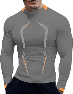 Men's Sportstyle Graphic Crewneck Sweatshirt Muscle Gym Workout Athletic Shirt Classic Beach Shirts Classic Plaid Shirt Aesthetic Suede Pullover
