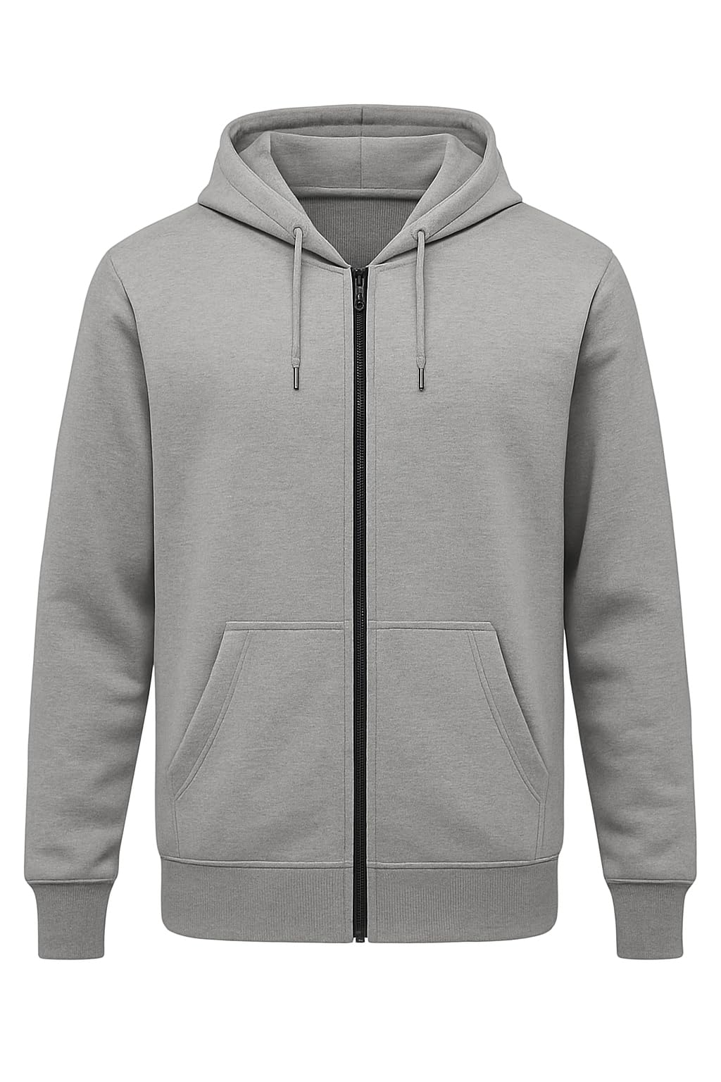 koverify Hooded Zipper Jacket for Women/Fleece Jacket for Women/Stylish Jackets-picture-22
