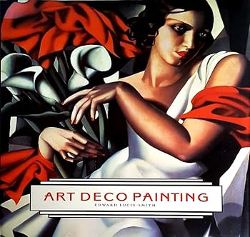 Art Deco Painting