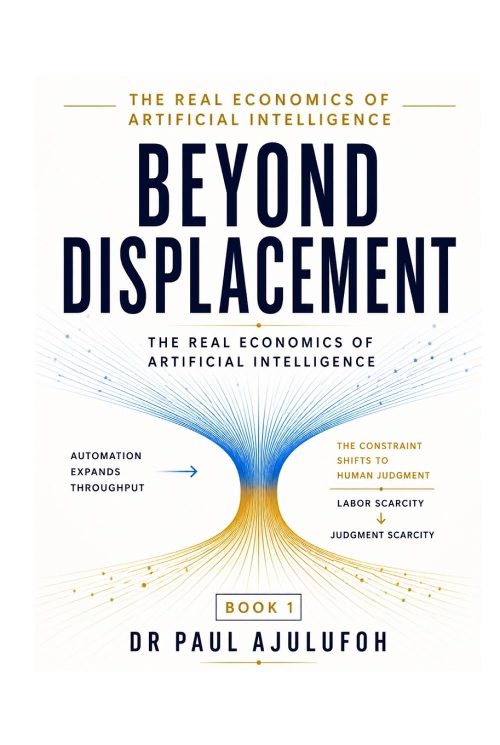Beyond Displacement: The Real Economics of Artificial Intelligence