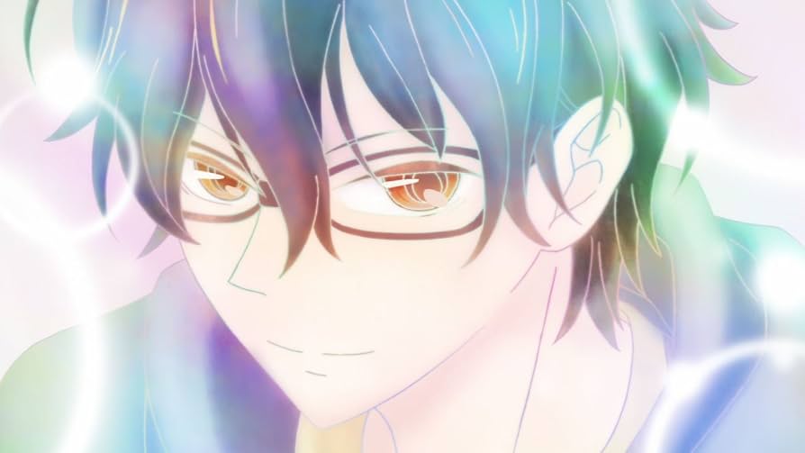 Amazon.co.jp: Anonymous Noise [Blu-ray] : 覆面系ノイズ, 全12