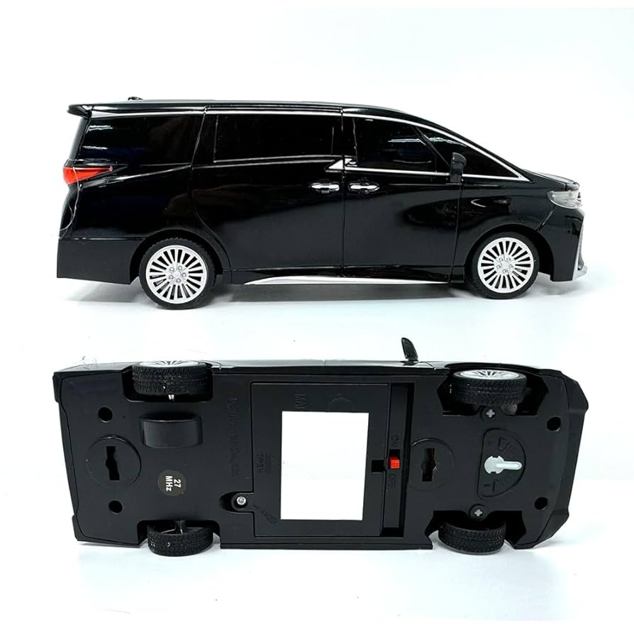 Amazon.co.jp: トヨタ 新型 アルファード ヴェルファイア