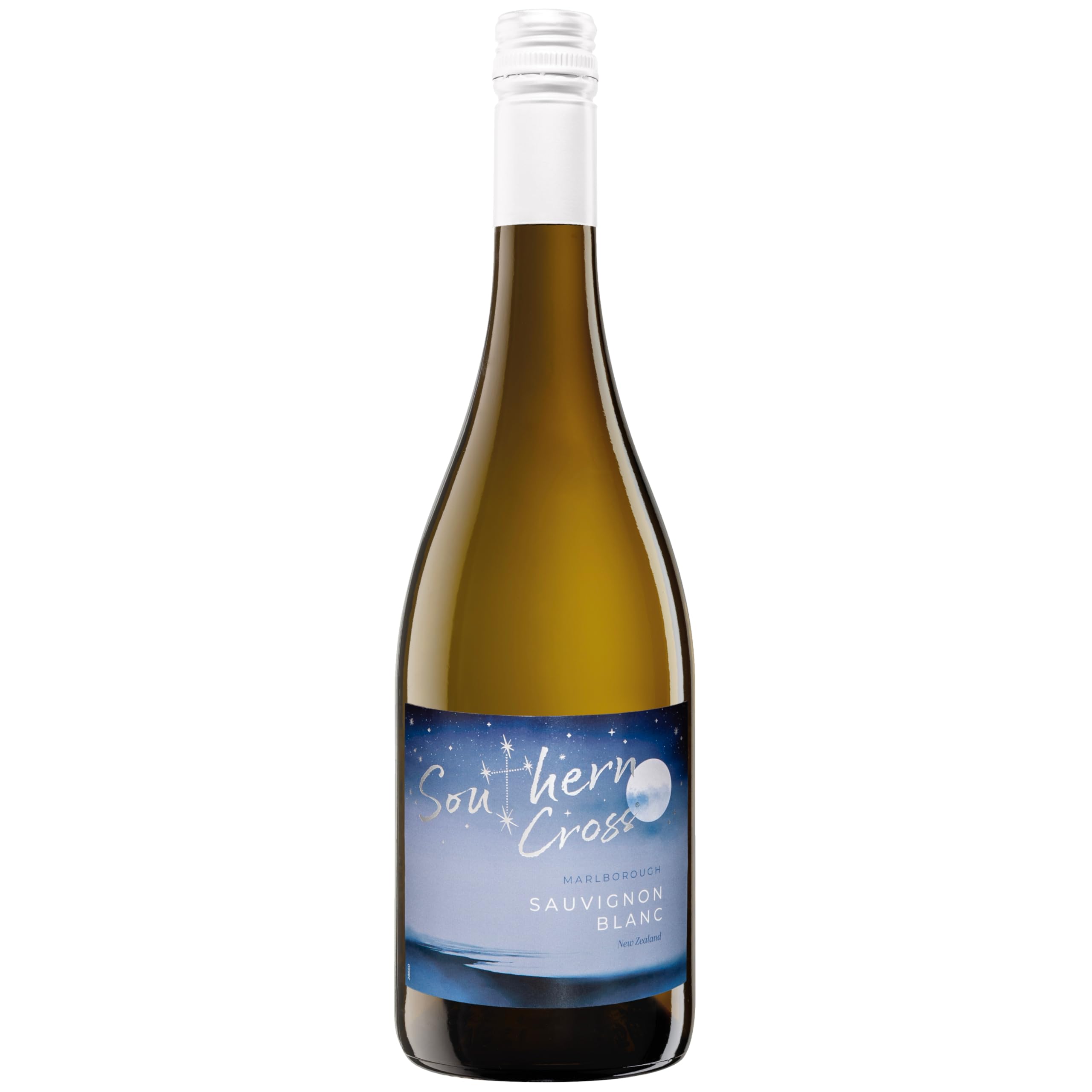 Southern Cross Marlborough Sauvignon Blanc (6 x 750ml - 12%)