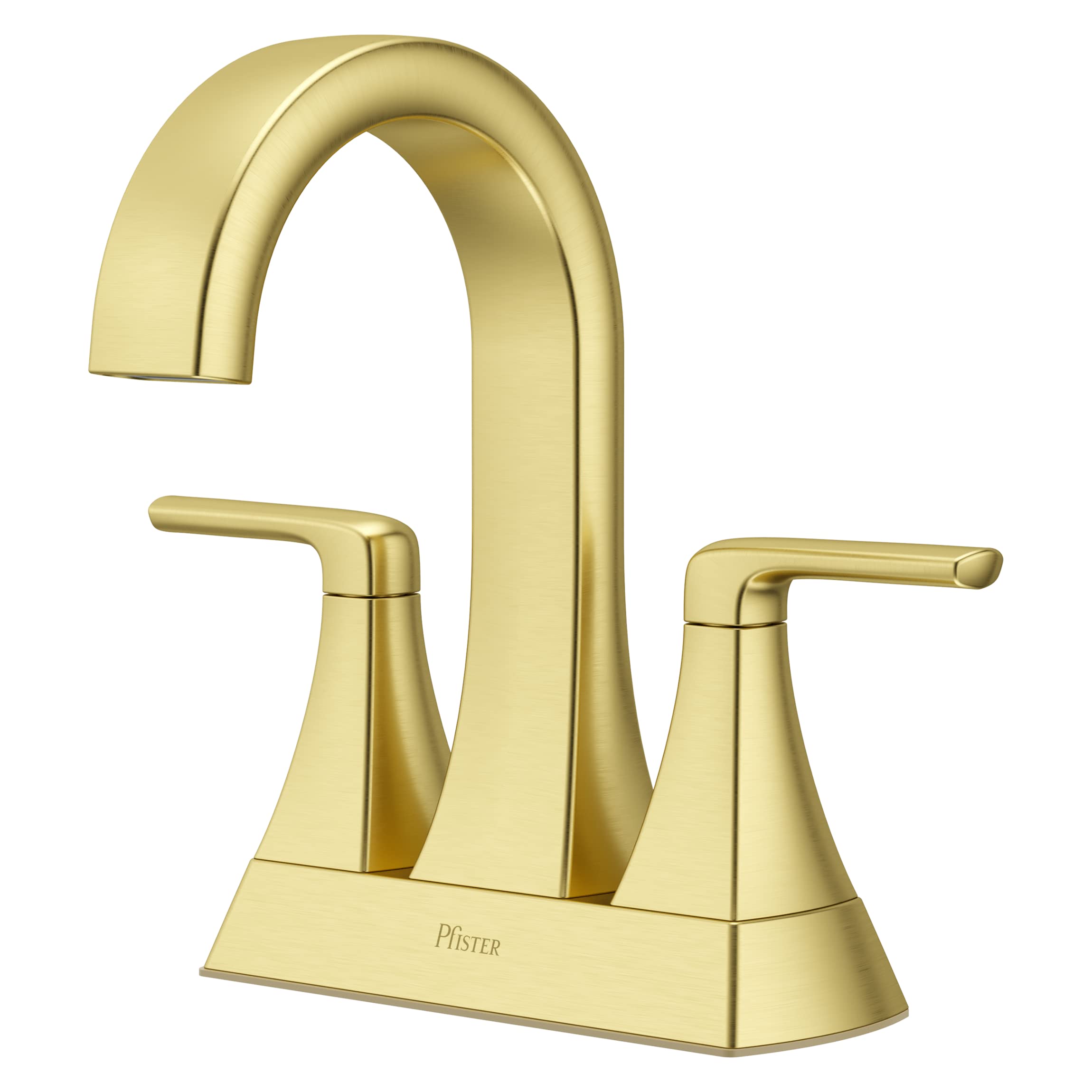 【貴重】Fisc / Handle With Care Polished Chrome Bruxie LF-048-BIEC 2-Handle 4