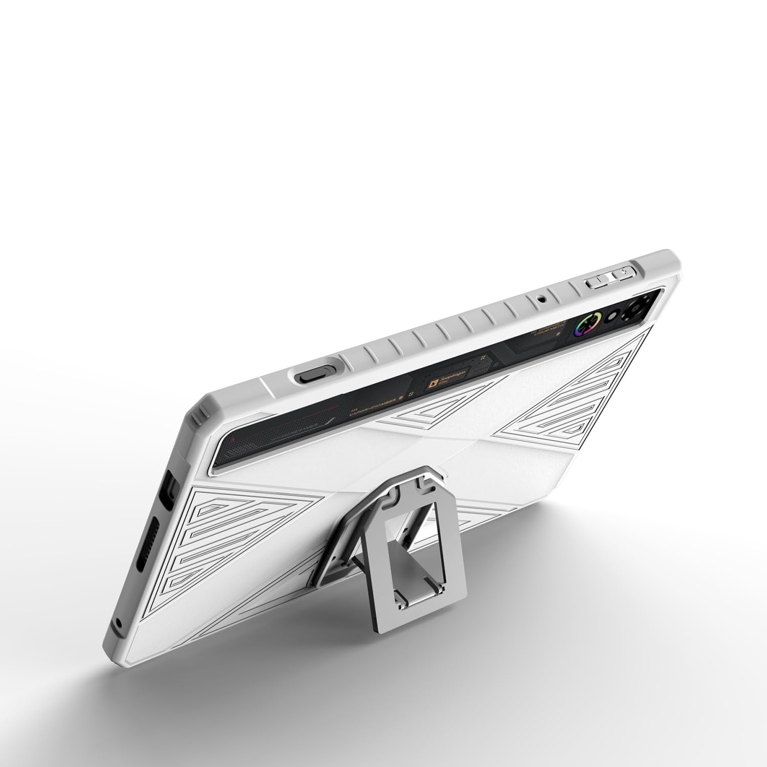 Amazon.co.jp: For RedMagic Astra Generation ゲーミングタブレット 