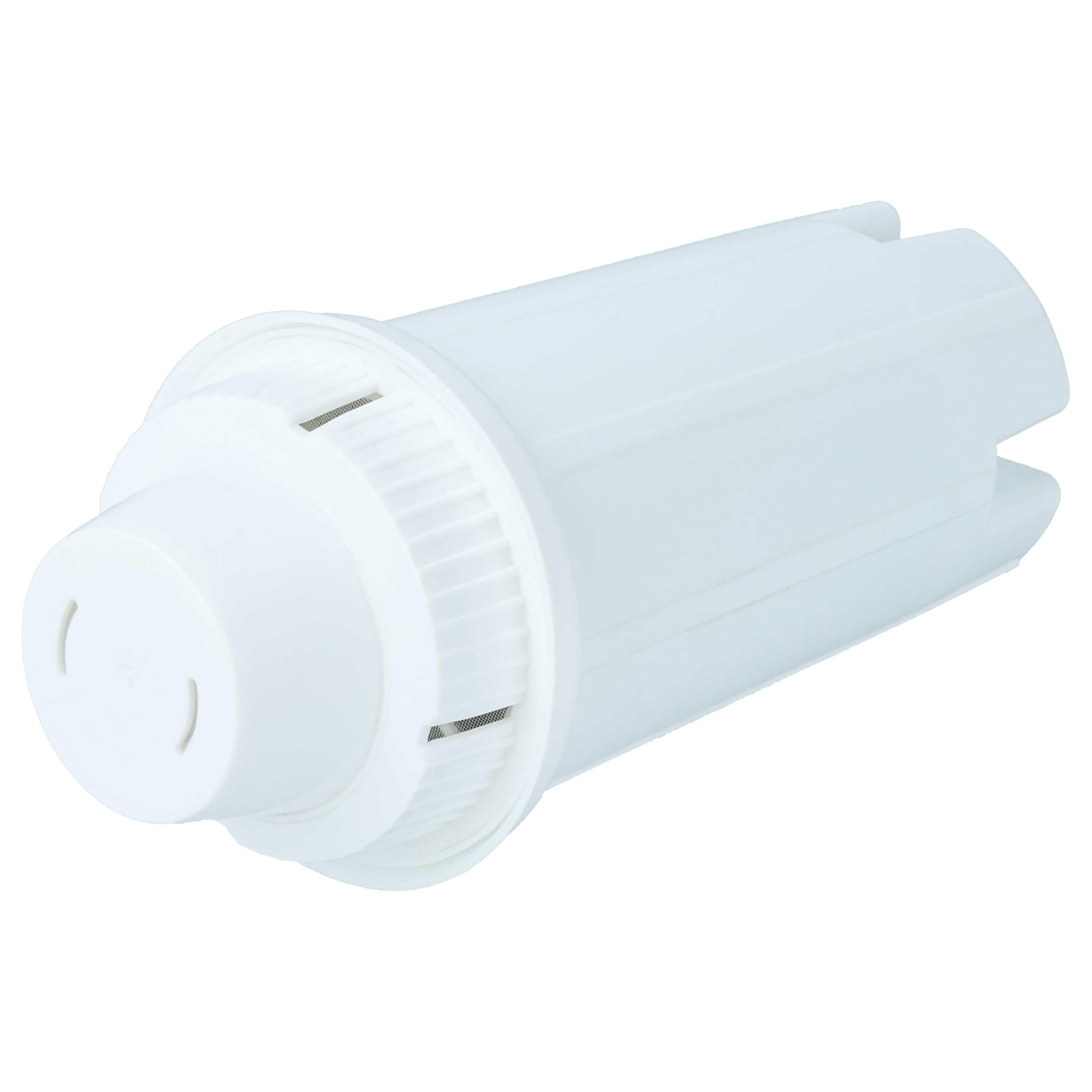 vhbw 6x Filtro de agua compatible con Lynx 4FS 324 E, 4FS 323 E