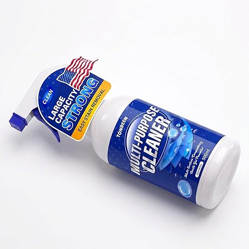 Bed Sheet & Mattress Stain Remover Spray – Removes Urine,