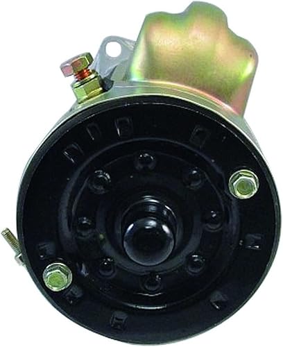 Miniatura 6 de Nuevo arrancador compatible con Ford Mercury Sedan Country Bronco F Series 4.9L 5.0L 3.9L 1962-1976 C5TF-11001-A C5TZ-11002-A C5TZ-11002-D