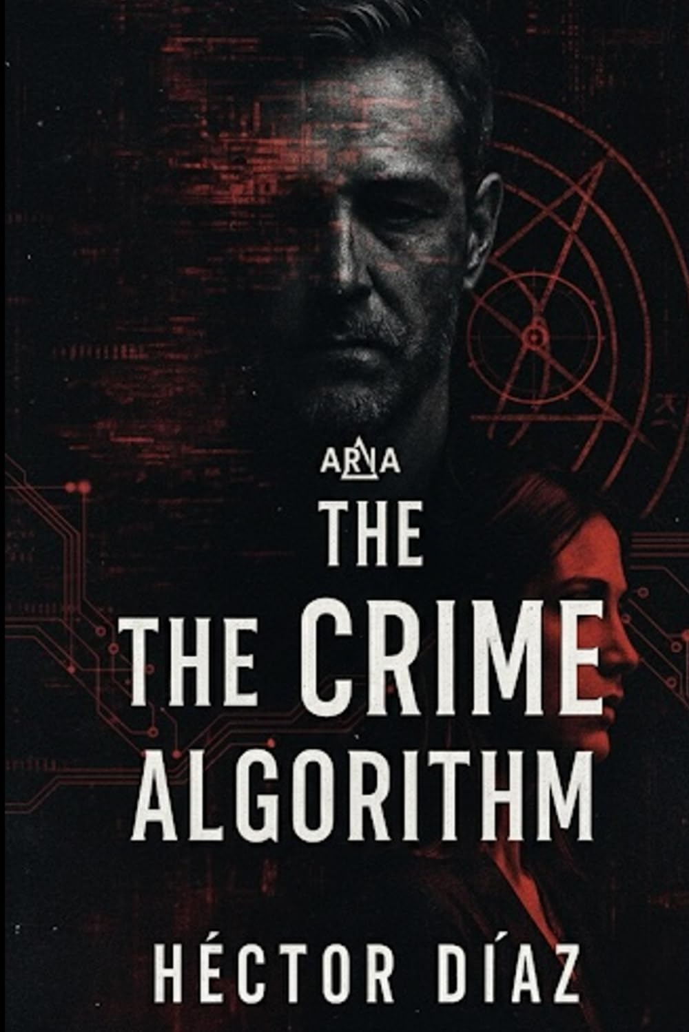 The crime algoritmo