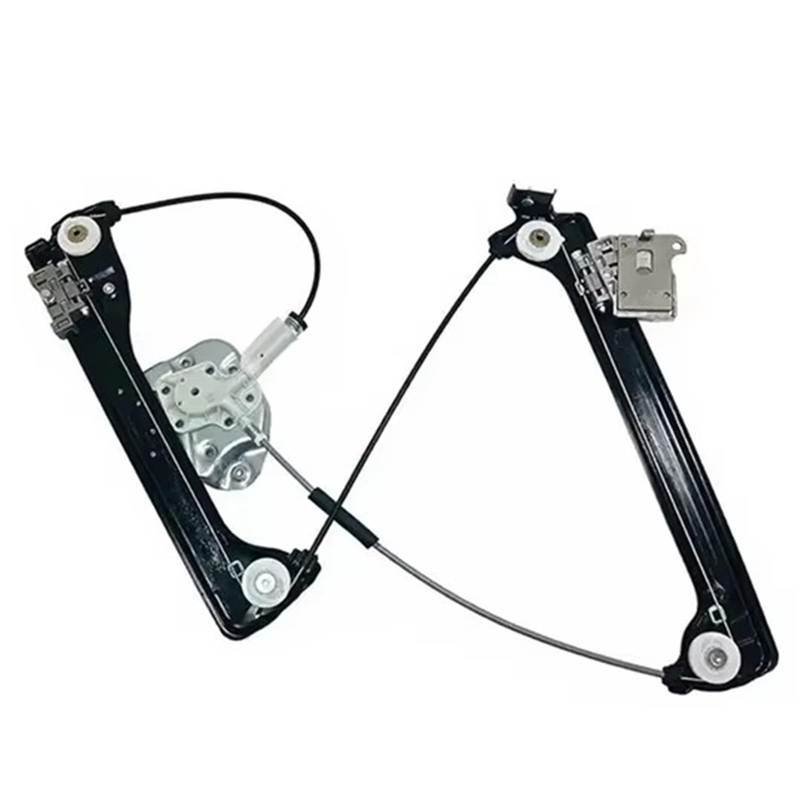 HIIAW 51337198910 Window Regulator for E85 for Z4 2003-2008 Car Window Regulator Bracket