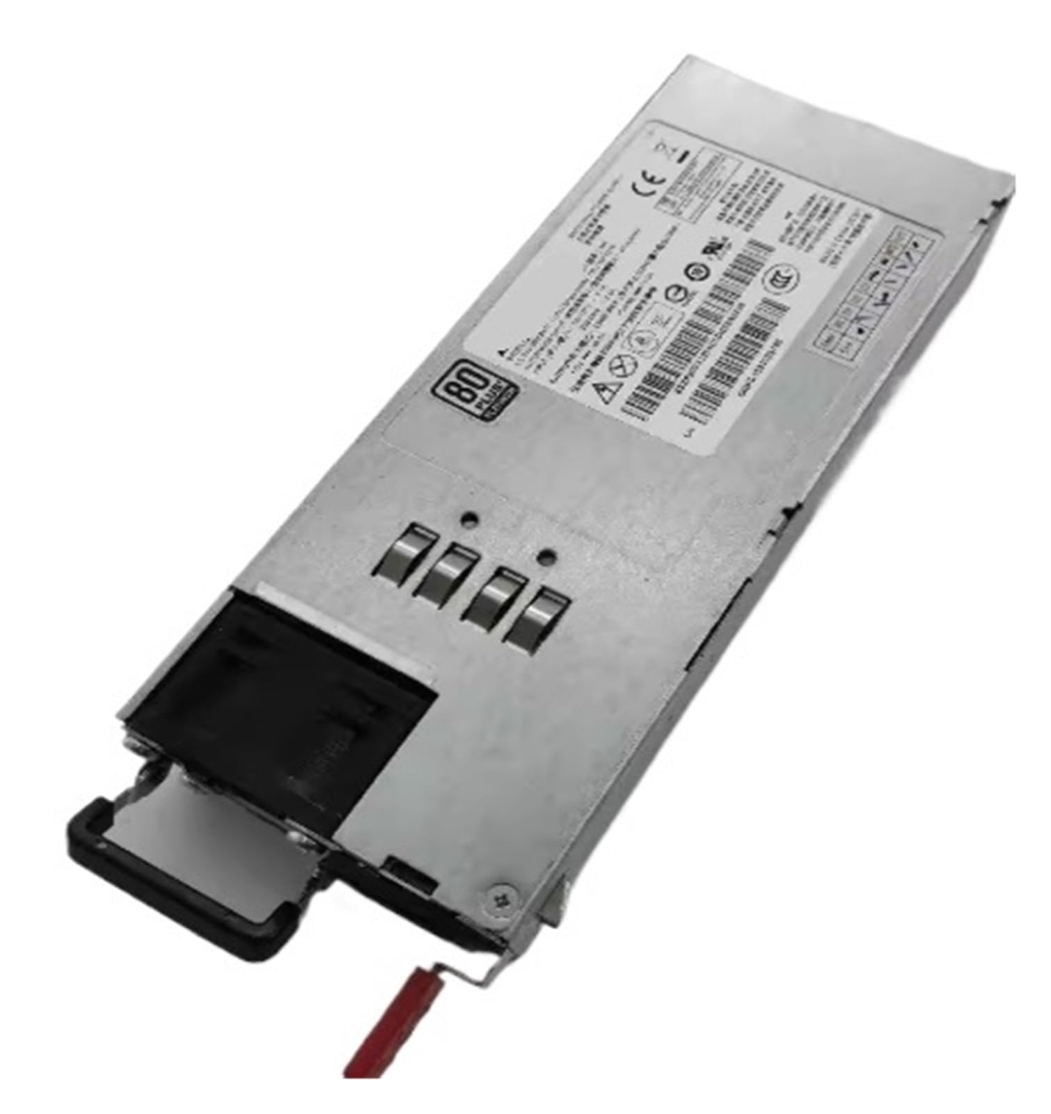 Alimentation RD540 DPS-550AB-2 A/C SP50F33234 bloc de rechange 00FC576