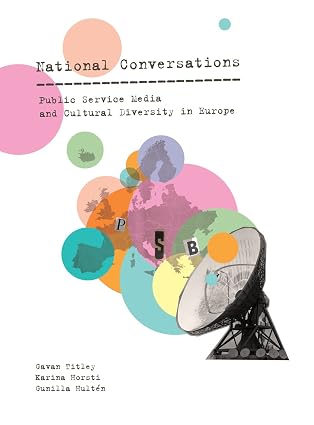 National Conversations: Public Service Media and Cultural Diversity in Europe-Wow! eBook