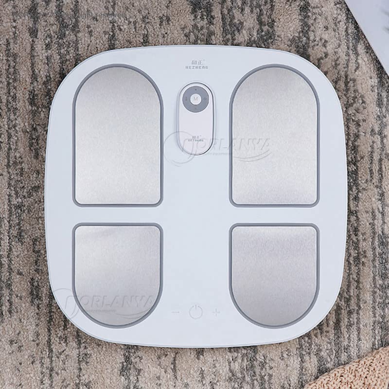 Masajeador Eléctrico para Pies Relajante miniatura 7
