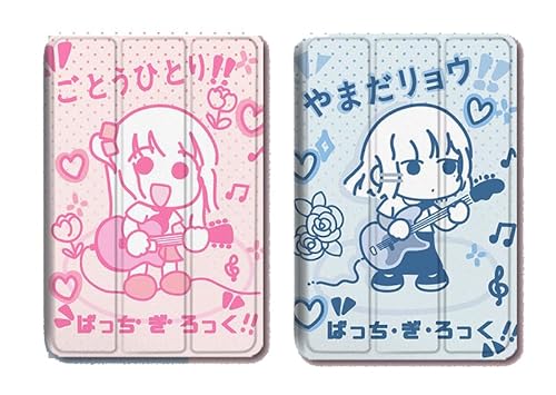 JINZE �ڂ����E���E����� �A�C�p�b�h�P�[�X �R�c �����E �㓡 �ЂƂ� �J�[�r�B �y���z���_�[�t�� �V���R�� �y�� �I�[�g�X���[�v�@�\ �ϏՌ� �X�^���h�@�\�t�� �S�ʕی� iPad air 5/4 pro mini �A�j���O�b�Y �G���O�b�Y ���� 