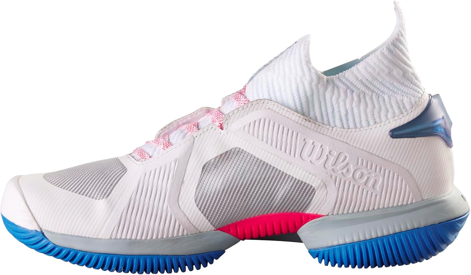 Wilson Womens KAOS Rapide SFT Women's Tennis Shoes - Image 4