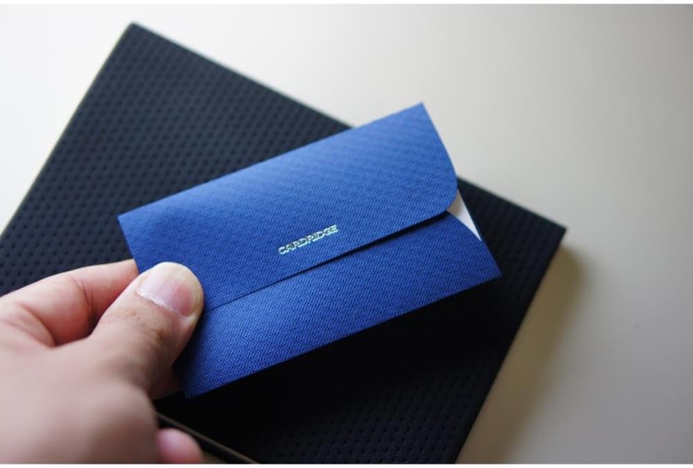 Rondo Workshop Cardridge Dune Wallet