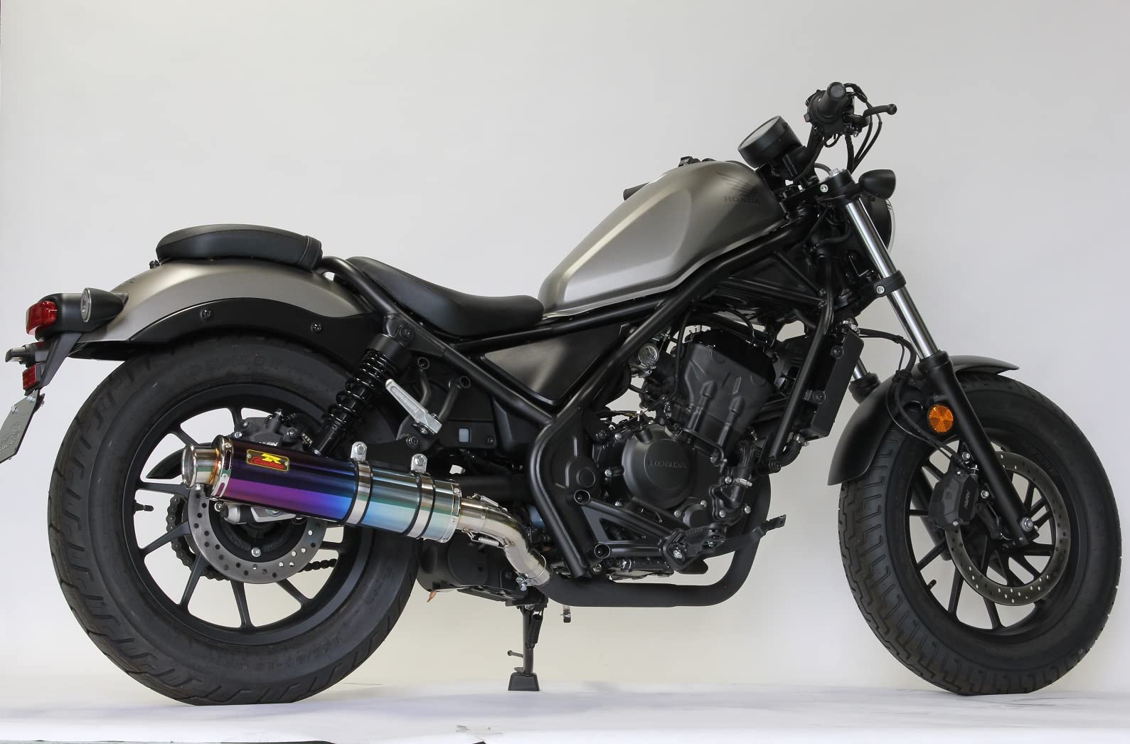 Amazon | Realize(リアライズ) ホンダ レブル250 (2BK-MC49) 2017年