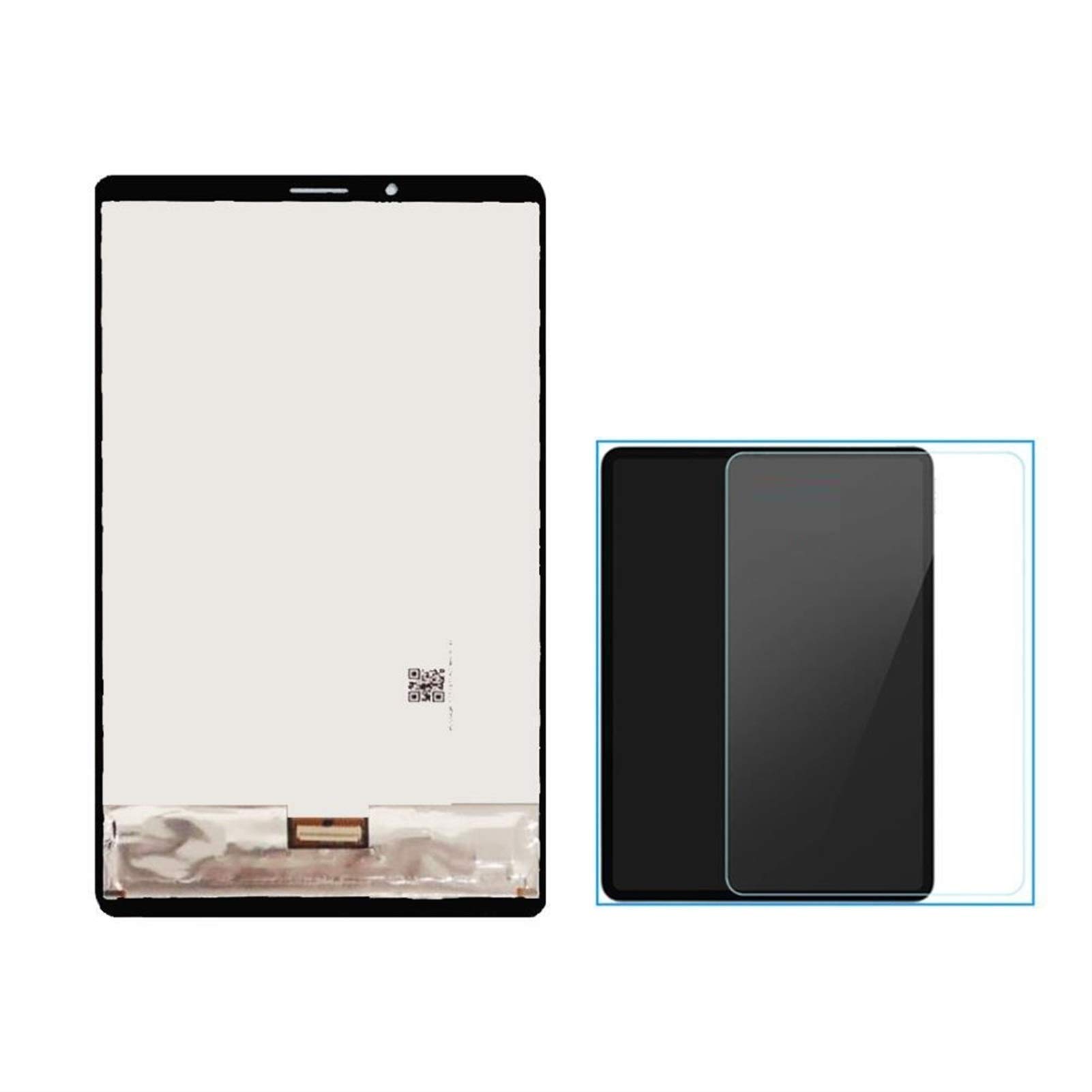 Flat Panel Display Inch Lcd Display And Touch Screen