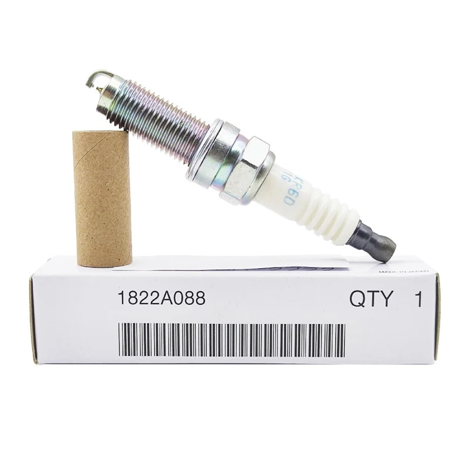 Candela 4/20PCS 1822A088 DILKR6D11G 95264 Candela all'iridio DILKR6D-11G IXUH20I Candele di accensione