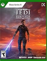 Vista 1 de Star Wars Jedi Survivor - Xbox Series X